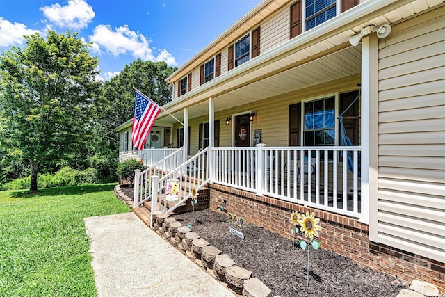 1310 Maple Lee Ct, Crouse, NC 28033 - photo 4