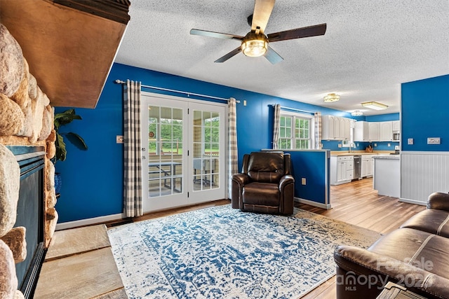 1310 Maple Lee Ct, Crouse, NC 28033 - photo 12