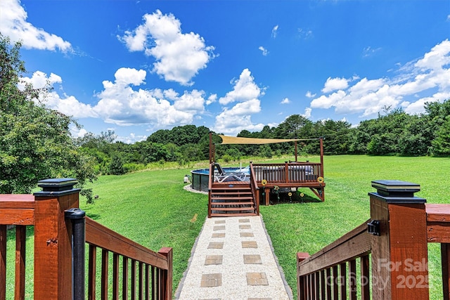 1310 Maple Lee Ct, Crouse, NC 28033 - photo 40