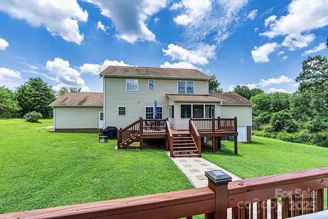 1310 Maple Lee Ct, Crouse, NC 28033 - photo 42