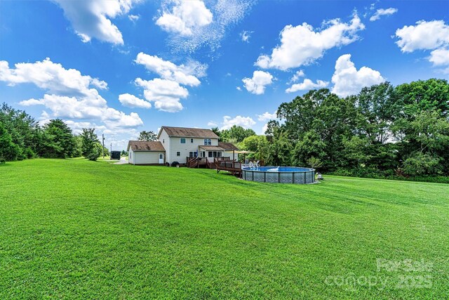 1310 Maple Lee Ct, Crouse, NC 28033 - photo 43