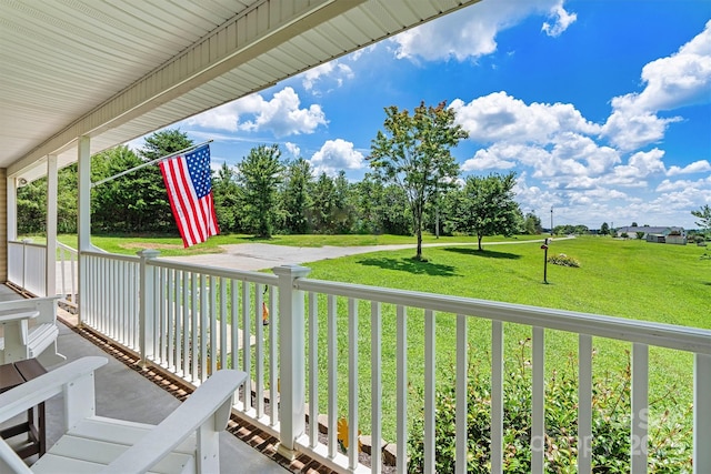 1310 Maple Lee Ct, Crouse, NC 28033 - photo 48