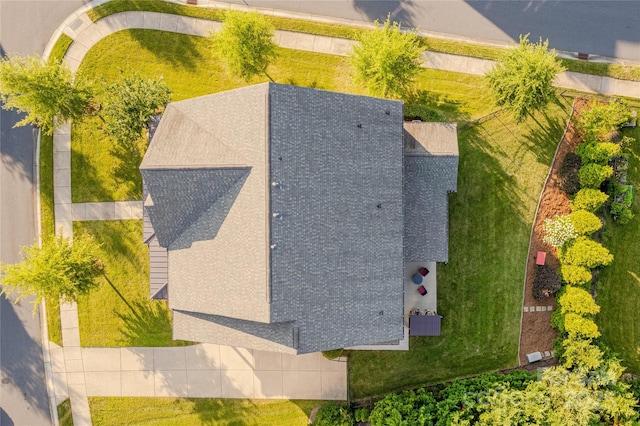 5266 Meadowcroft Way, Fort Mill, SC 29708 - view of subject property