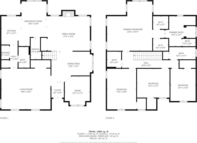 5013 Clover Hill Rd, Indian Trail, NC 28079 - photo 46