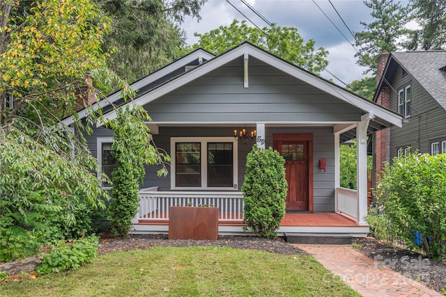 59 Linden Ave, Asheville, NC 28801 - photo 1