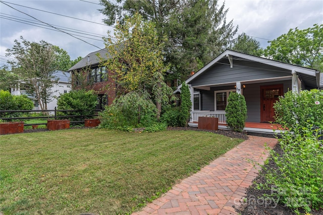 59 Linden Ave, Asheville, NC 28801 - photo 2