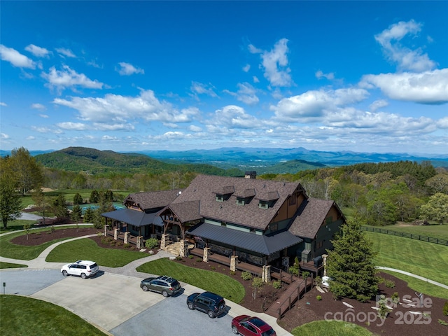416 Summerset Dr Unit 83, Hendersonville, NC 28792