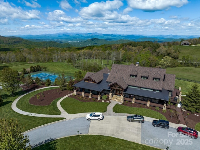 416 Summerset Dr Unit 83, Hendersonville, NC 28792