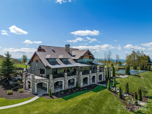 416 Summerset Dr Unit 83, Hendersonville, NC 28792
