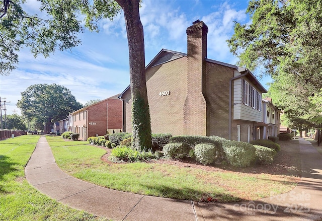 4500 Central Ave Unit B, Charlotte, NC 28205 - photo 5