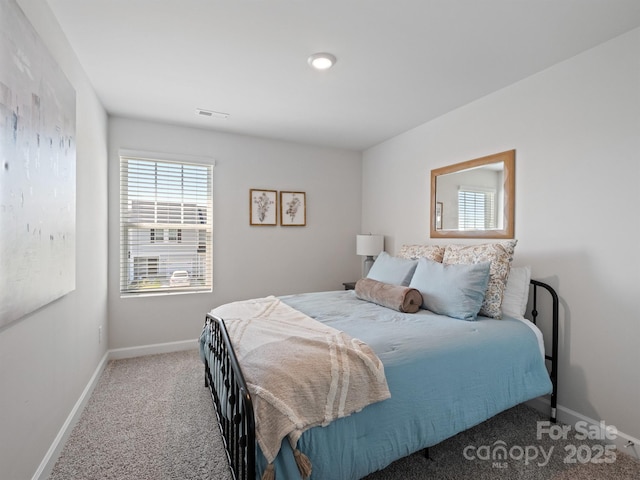 4170 County Down Ave, Kannapolis, NC 28081 - bedroom with carpet and multiple windows