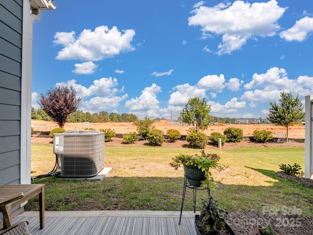 4170 County Down Ave, Kannapolis, NC 28081 - view of grassy yard