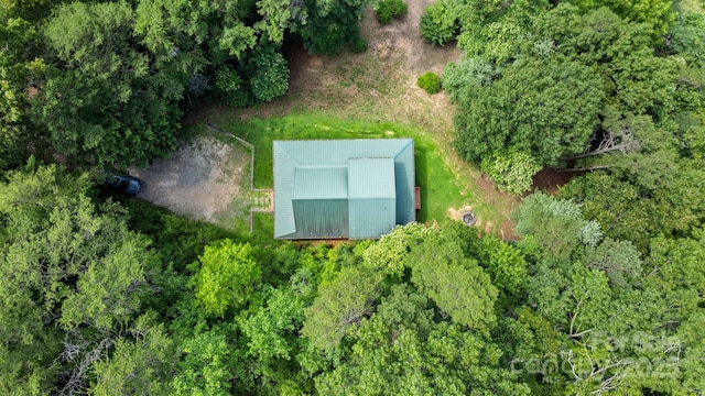 55 Kirkland Mountain Ln, Bryson City, NC 28713 - view of property location