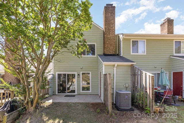 1069 Sardis Cove Dr, Charlotte, NC 28270 - photo 20