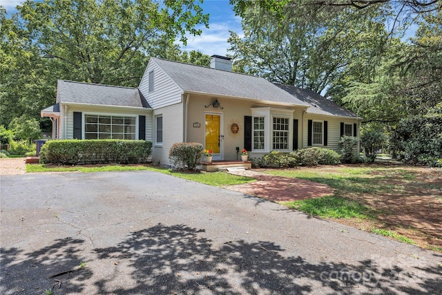 808 Henkel Rd, Statesville, NC 28677 - photo 2