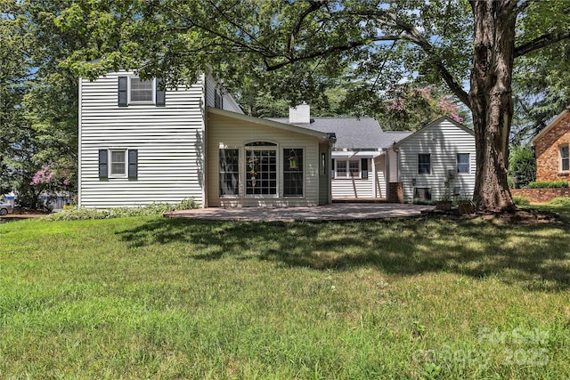808 Henkel Rd, Statesville, NC 28677 - photo 36