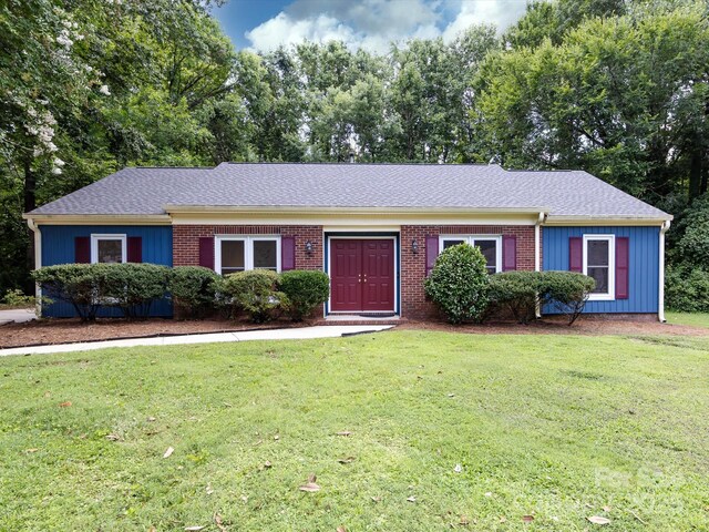 7100 Lea Wood Ln, Charlotte, NC 28227 - photo 1
