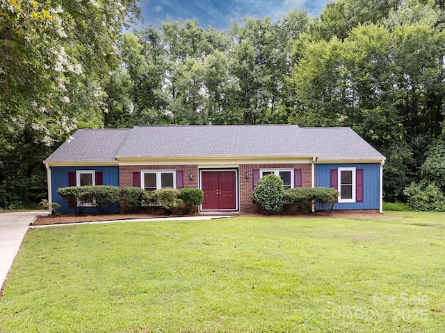 7100 Lea Wood Ln, Charlotte, NC 28227 - photo 2