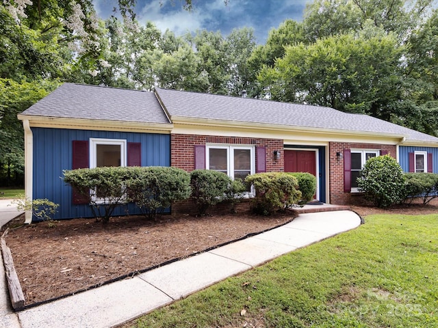 7100 Lea Wood Ln, Charlotte, NC 28227 - photo 3