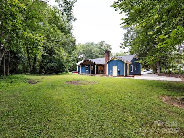 7100 Lea Wood Ln, Charlotte, NC 28227 - photo 38