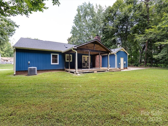 7100 Lea Wood Ln, Charlotte, NC 28227 - photo 39