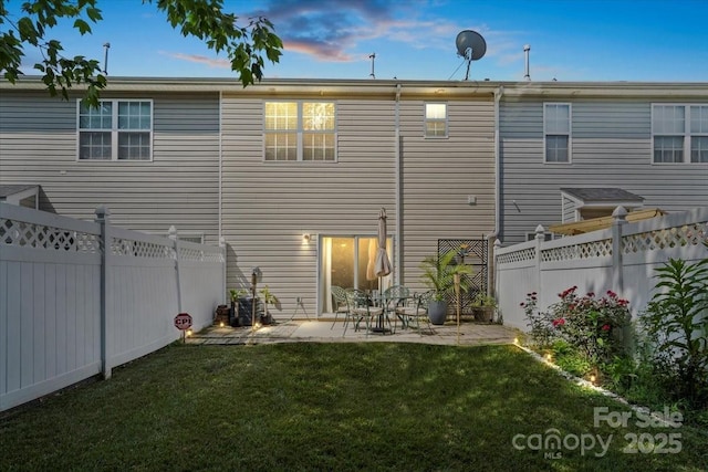 11649 Coddington Ridge Dr, Charlotte, NC 28214 - photo 25