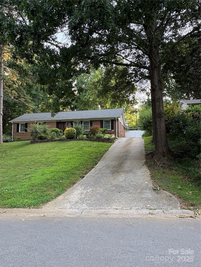 10428 Landon St, Charlotte, NC 28215 - photo 2