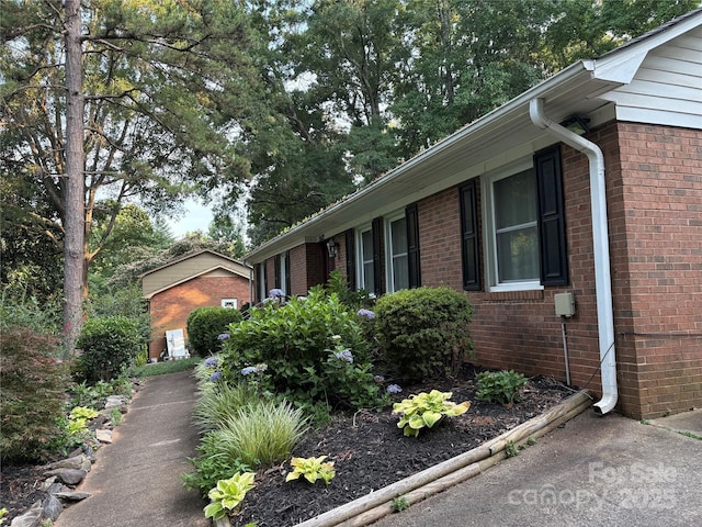 10428 Landon St, Charlotte, NC 28215 - photo 3