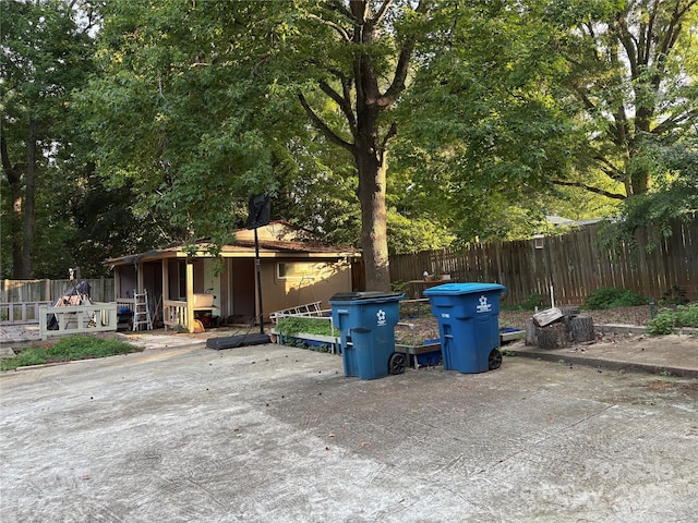 10428 Landon St, Charlotte, NC 28215 - photo 15