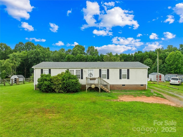 178 Zircon Dr, Statesville, NC 28625 - photo 1