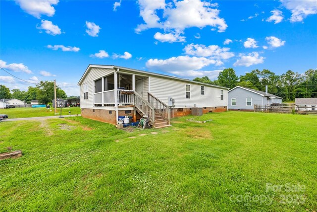 178 Zircon Dr, Statesville, NC 28625 - photo 13