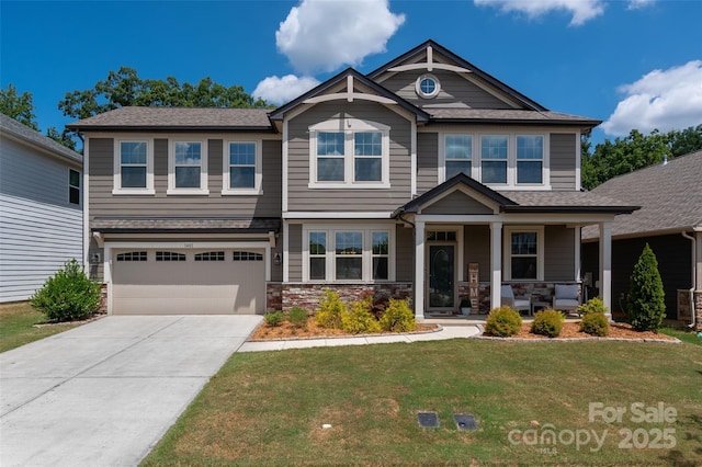 1401 Calder Dr, Indian Trail, NC 28079 - photo 1