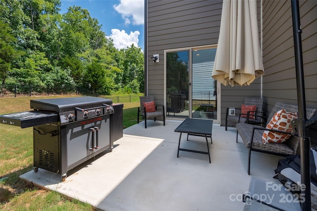 1401 Calder Dr, Indian Trail, NC 28079 - photo 25