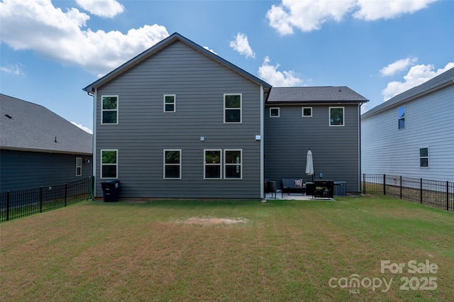 1401 Calder Dr, Indian Trail, NC 28079 - photo 26