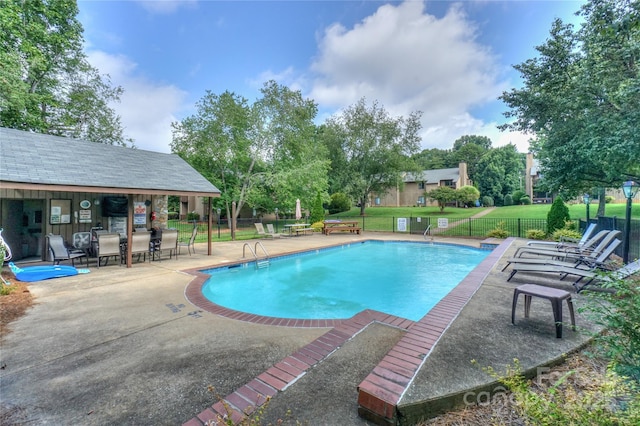 821 Mallard Head Ln, Mooresville, NC 28117 - photo 26