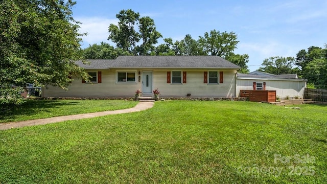 1405 Clegg St, Greensboro, NC 27407 - photo 1
