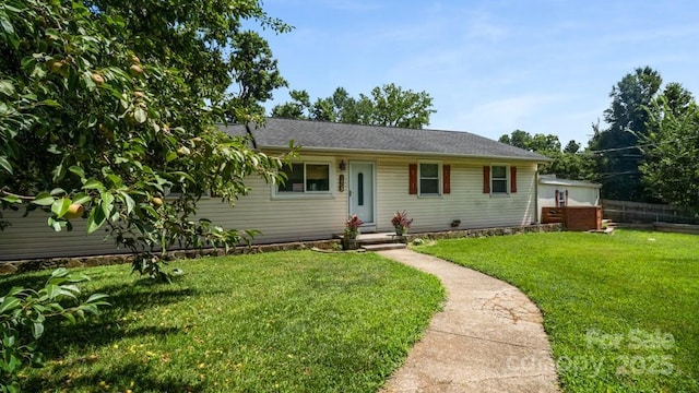 1405 Clegg St, Greensboro, NC 27407 - photo 2
