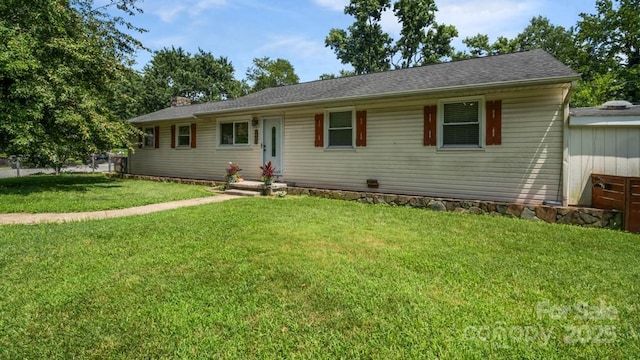1405 Clegg St, Greensboro, NC 27407 - photo 3