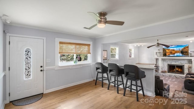 1405 Clegg St, Greensboro, NC 27407 - photo 5