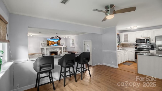 1405 Clegg St, Greensboro, NC 27407 - photo 7