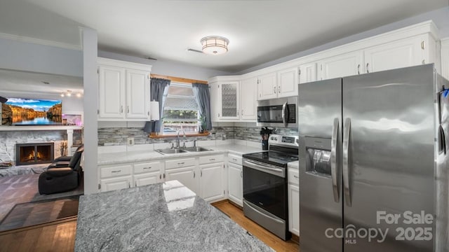 1405 Clegg St, Greensboro, NC 27407 - photo 13