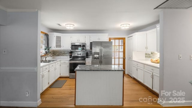 1405 Clegg St, Greensboro, NC 27407 - photo 17