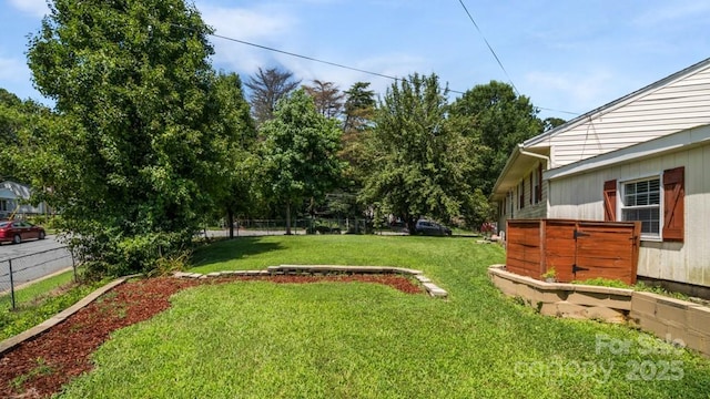 1405 Clegg St, Greensboro, NC 27407 - photo 33