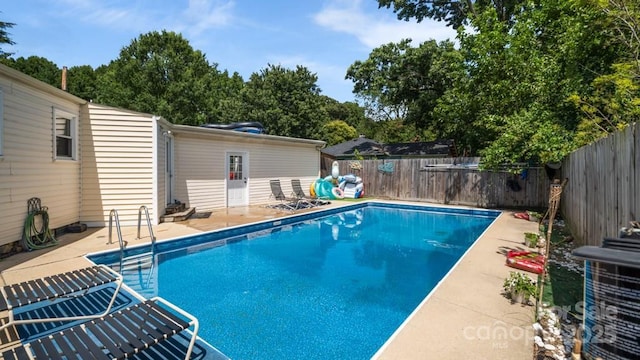 1405 Clegg St, Greensboro, NC 27407 - photo 35