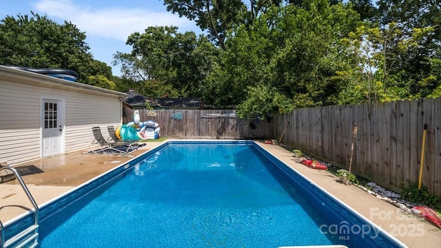 1405 Clegg St, Greensboro, NC 27407 - photo 36