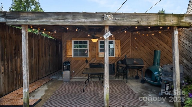 1405 Clegg St, Greensboro, NC 27407 - photo 40