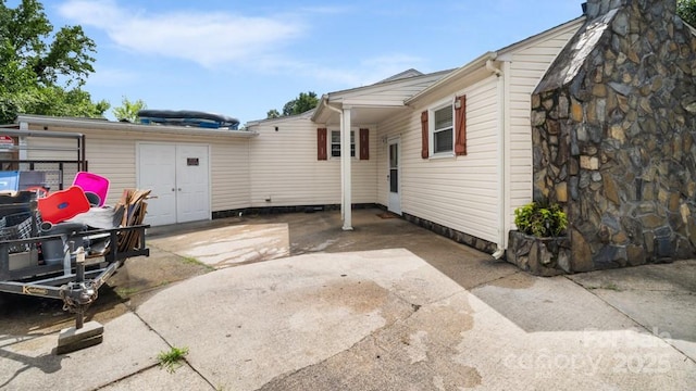 1405 Clegg St, Greensboro, NC 27407 - photo 46
