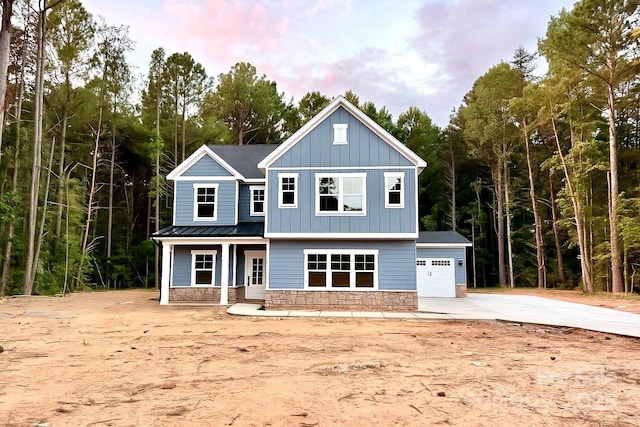 617 Autumnlight Dr, Salisbury, NC 28147 - photo 1