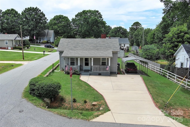 43 Mandalay Pl SW, Concord, NC 28027 - photo 1
