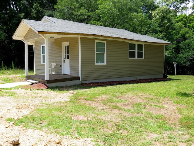 616 Lee St, Albemarle, NC 28001 - photo 3